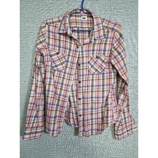 เสื้อแบรนด์แท้มือสอง เดรส เชิ้ต เสื้อผ้า