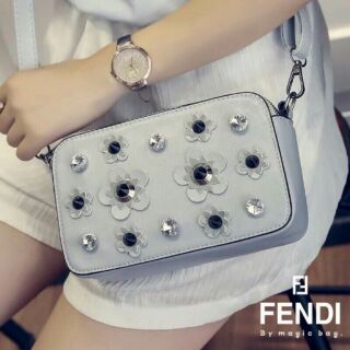 M  FENDI