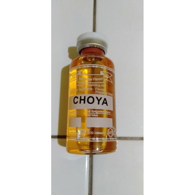 Choya aroma diva essence 30 ml