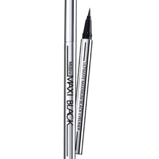 Eyeliner maxi black mistine