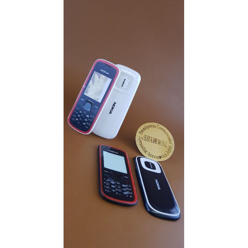 เคสวิทยุ Nokia 5030 xpress