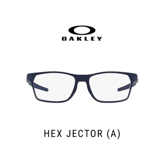 OAKLEY OPHTHALMIC HEX JECTOR (A) - OX8174F 817404