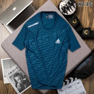 adidas เสื้อออกกำลังกาย