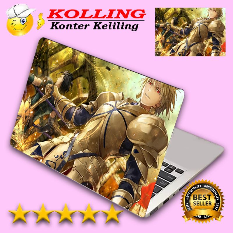 Garskin Laptop fgo 2 Skin Laptop Laptop Laptop Sticker