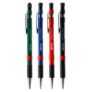 ดินสอกด Rotring รุ่น Visumax 0.5 (ราคาต่อ 1 แท่ง)