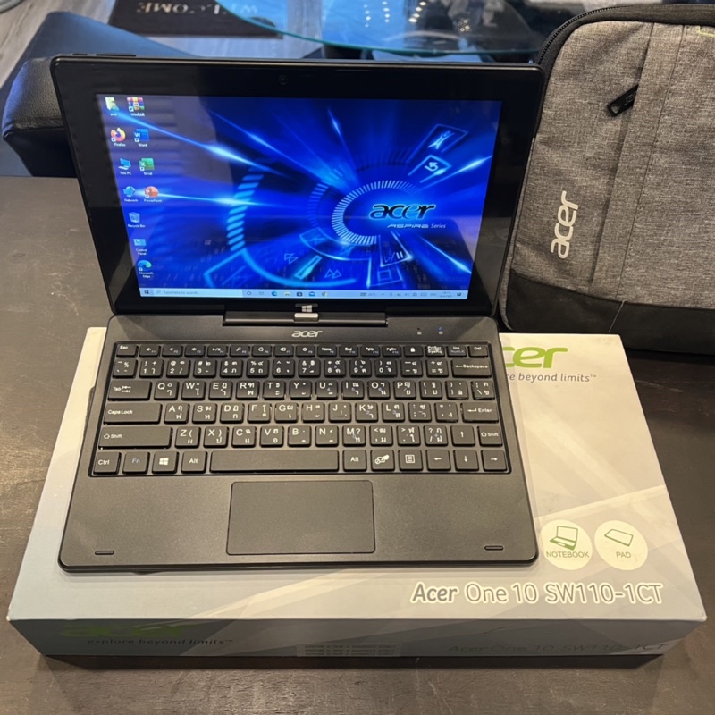 ACER one10 SW110-1CT