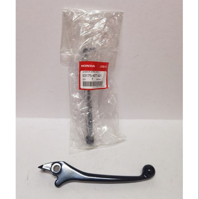 ️HONDA RS150 LEVER BRAKE 100% 53175-KET-921