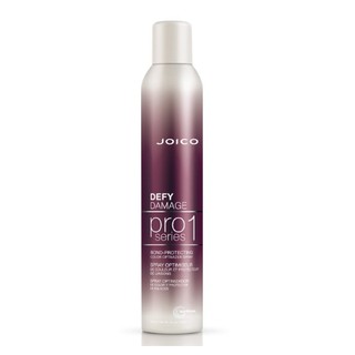 ปลอมคืนเงิน Joico Defy Damage Pro 1 Series Bond-Protecting Color Optimizer Spray สเปรย์สูตรอัลตร้าดราย