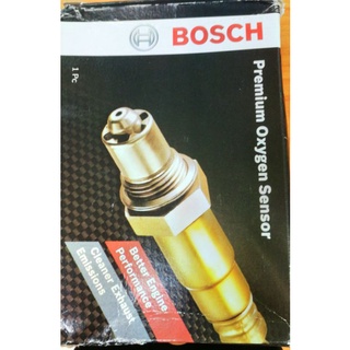 ฺBOSCH Premium Oxygen (O2) Sensor 5 Wire Lsu 4.2 (WideBand)