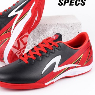 spec futsal shoes