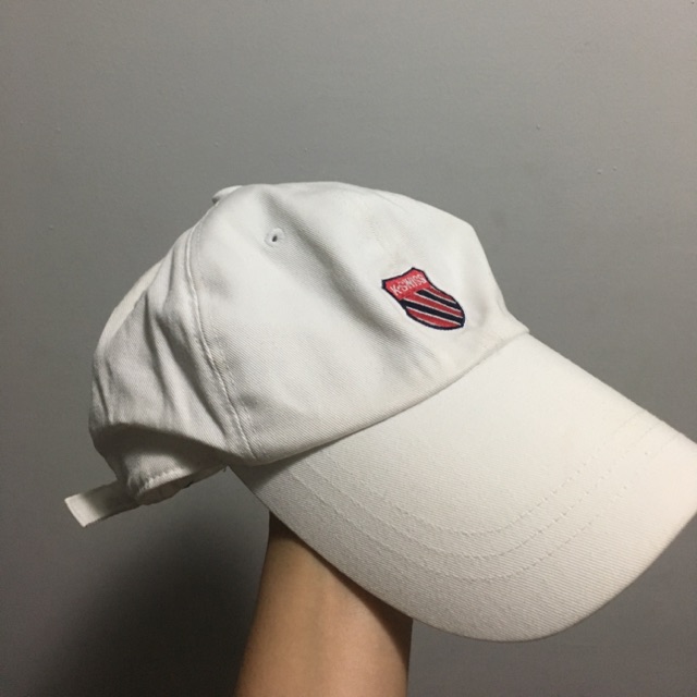 หมวก K-SWISS