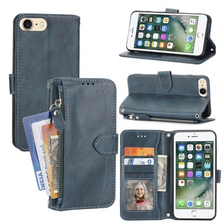 Case for APPLE iPhone 6 6S 7 8 PLUS SE 2020 เคสโทรศัพท์มือถือหนัง สําหรับ ไอโฟน