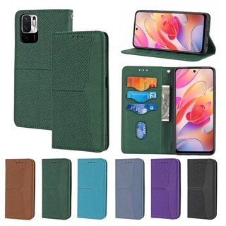 Case for Xiaomi Redmi NOTE 11 / NOTE 11 Pro PLUS LS เคสโทรศัพท์มือถือหนัง สําหรับ