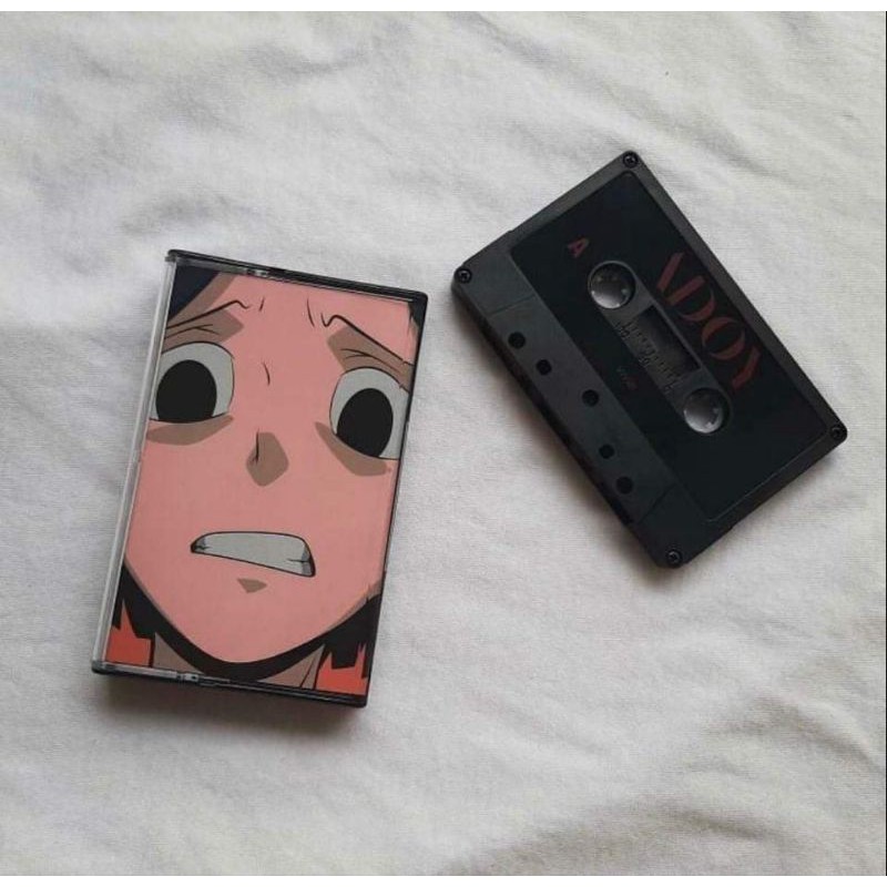 ●ADOY : VIVID (cassette tape)