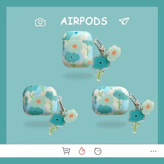 ins เคส สำหรับairpods 1/2 เคสสำหรับ airpods3 case เคสสำหรับ airpods เคสairpods2เคสairpods3 เคสairpods2เคสแอร์พอด2021