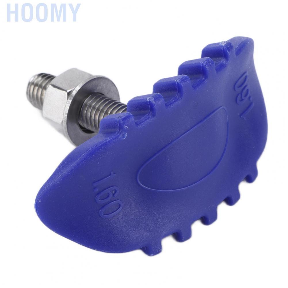 Hoomy Motorcycle Wheel Rim Lock 1.6in Replacement for Motocross Dual ...