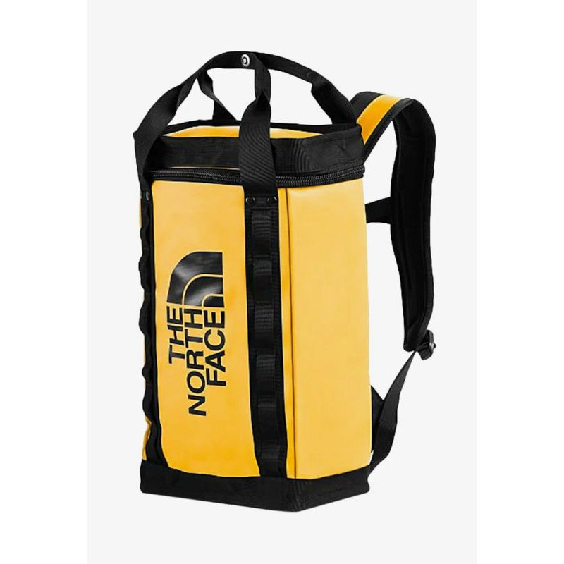 The North Face - Explore Fusebox Daypack - S กระเป๋าสะพายหลัง ของแท้ 100%