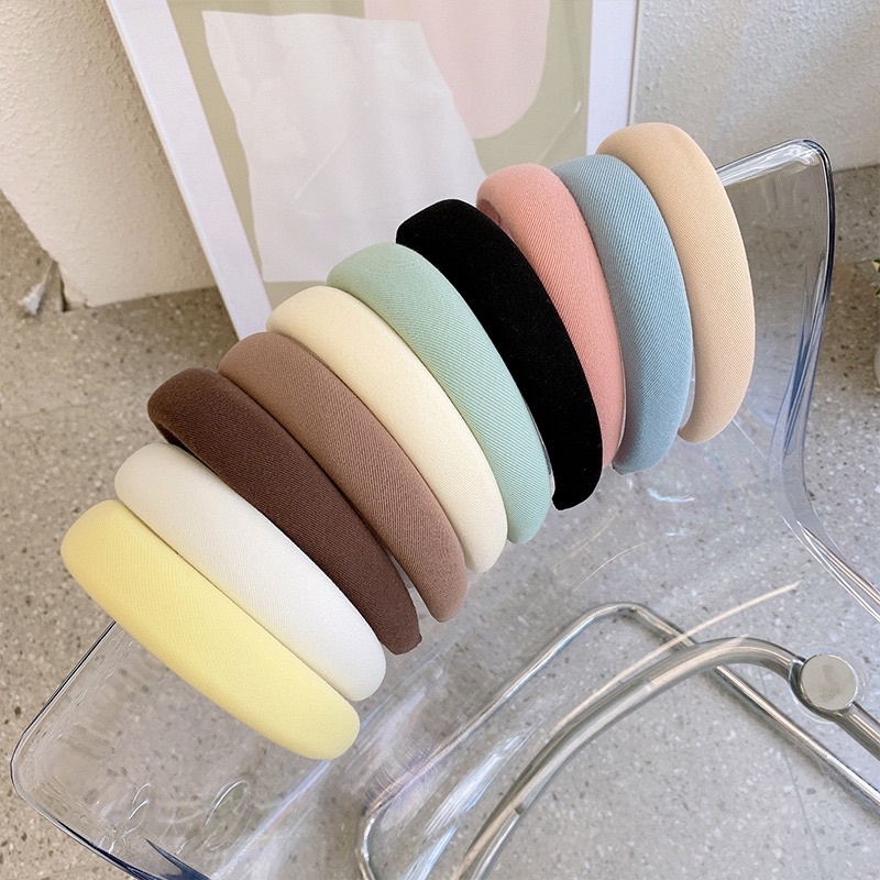 FACE WASH HEADSET***