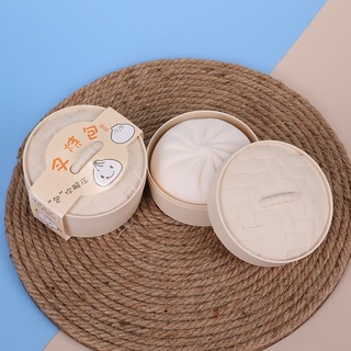 ซาลาเปาคลายเครียด ซาลาเปายืดได้ ของเล่นเด็กและผู้ใหญ่ ของเล่…