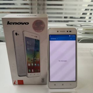 Lenovo s90 มือสอง อุปกรณ์ครบ