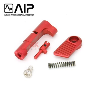 AIP Magazine Catch Set Ver.2 for Marui Hi-CAPA 4.3 / 5.1