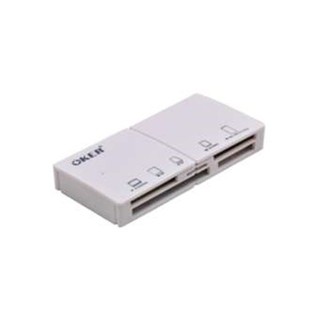 Oker super shop USB Card R / W C-3307