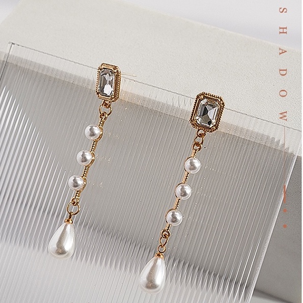 แผ่นอะคริลิคใส ภาพพื้นหลัง สําหรับตกแต่งเล็บ - รูปที่ 5