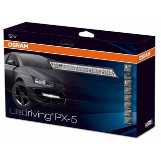 OSRAM LEDriving PX-5