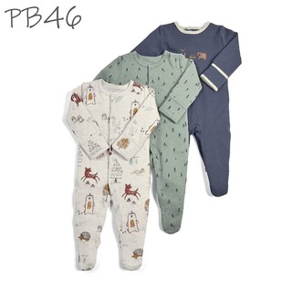 mamas and papas baby boy suit