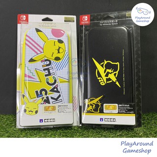 Hori - Pokemon Hybrid Pouch กระเป๋าใส่เครื่อง Nintendo switch