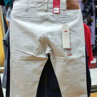 Levis กางเกงขายาว ชิโน่