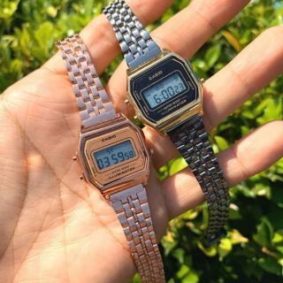 ⏰ Casio La680 ⏰ ตัวถูกไซส์เล็ก ฮอตสุดๆ 🔥🔥🔥