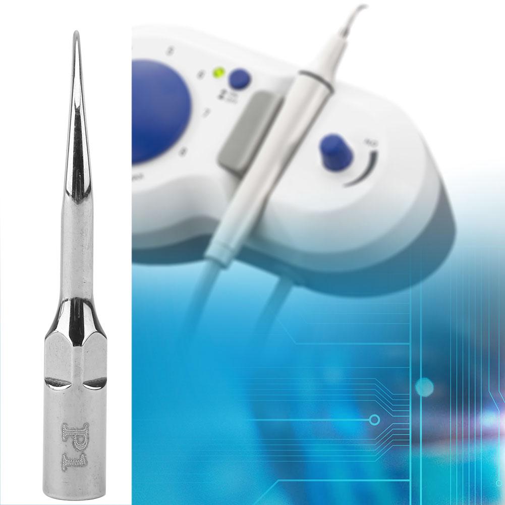 [Seller Recommend] เครื่องมือทันตกรรมอัลตราโซนิก Scaler Perio Scaling P1 Woodpecker 5 ชิ้น