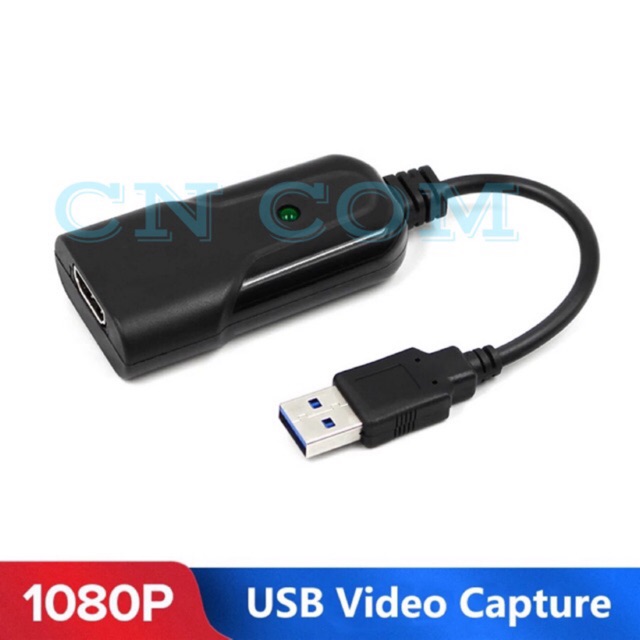 ใหม่ MINI Video Capture Card USB 2.0 HDMI Video Grabber บันทึกกล่อง FR PS4 เกม DVDกล้องวิดีโอ HD บันทึกกล้องที่ถ่ายทอดสด