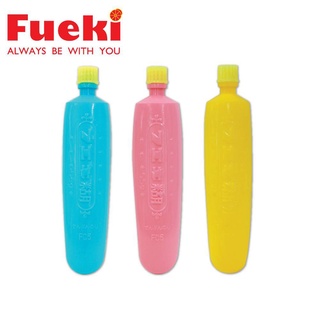 กาว Fueki (ฟุเอกิ) กาวแป้งข้าวโพด กาวสำหรับเด็ก ปลอดภัยสำหรับเด็ก มีกลิ่นหอมจากดอกไม้ ผลิตจากข้าวโพด 55 กรัม  (1ชิ้น)