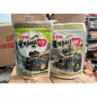 OCK-DONG-JASeaweed สาหร่ายโรยข้าว/ทานเล่นก็ได้ 70กรัม