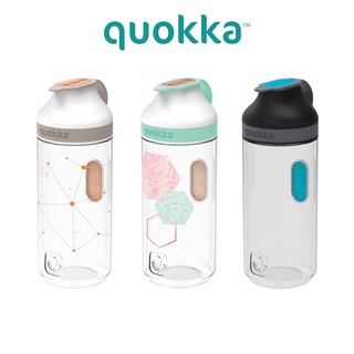 QUOKKA TRITAN BOTTLE MINERAL ขวดน้ำ ไทรทั่น พลาสติก 520 ML