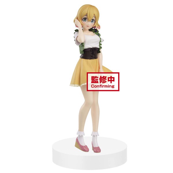 Kanojo, Okarishimasu ( สะดุดรักยัยแฟนเช่า ) - Nanami Mami (Bandai Spirits)