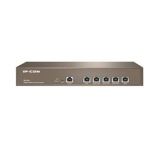 IP-COM SE3100 Multi-WAN VPN Router