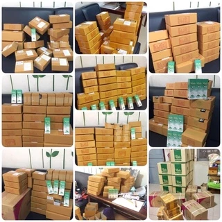 ยาสีฟันคุณตั้ม ยาสีฟันสมุนไพร สูตรเข้มข้น