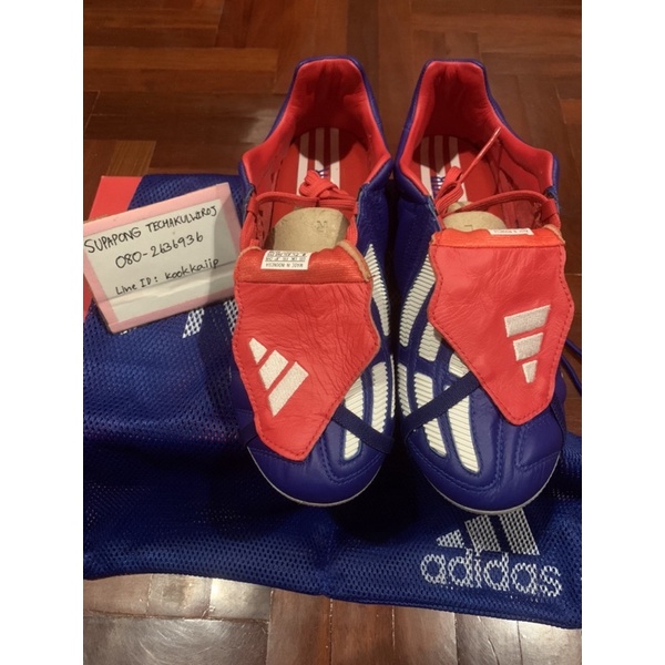 NEW Adidas Predator Mania FG