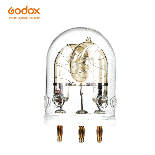 GODOX Tube Flash Godox AD600 AD600B AD600BM หลอดแฟลช โกด๊อก AD600