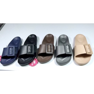 MONOBO รองเท้าแตะ รองเท้าผู้หญิง รองเท้าแตะลำลอง รุ่น MONIGA 8.2 XL