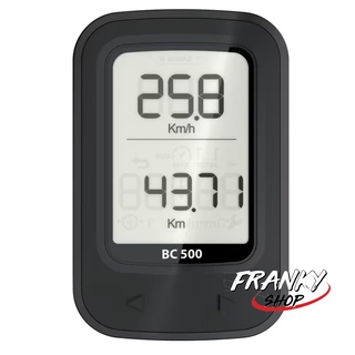 ไมล์จักรยานไร้สาย ไมล์จักรยาน Bike Wireless Cyclometer