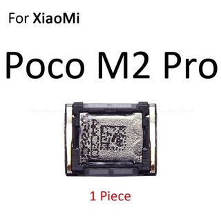 ลำโพงหูฟัง Poco M2 Pro