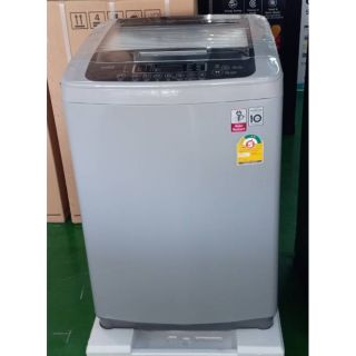 LG เครื่องซักผ้าฝาบน ระบบ Smart Inverter ขนาด 10.5 kg รุ่น T2350VSPM สินค้าใหม่ประกันศูนย์