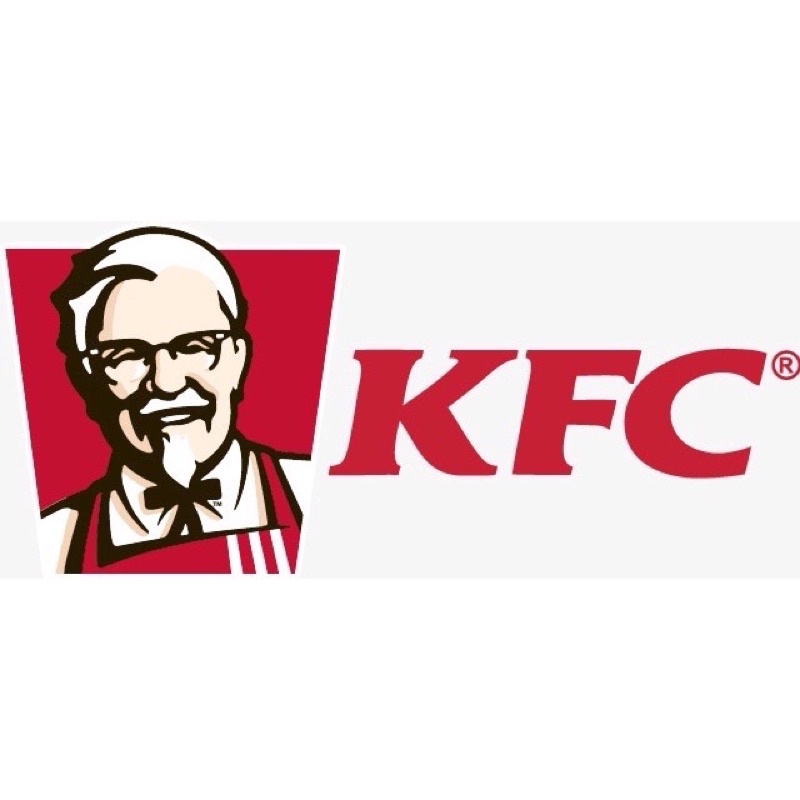 Gift Voucher KFC ใบละ 100 บ.* 2ใบ (ใช้กับหน้าร้าน / เดลิเวอรี่ได้)ใช้กับโปรต่างๆได้