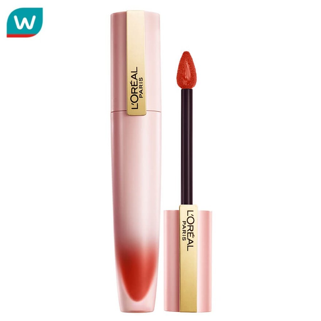 L'Oreal ลอรีอัล ชิฟฟ่อน ซิกเนเจอร์ 7มล. #221 ไอ รีช เอ้าท์