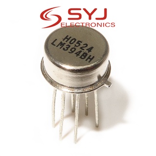 มีสินค้า วงจรรวม LM394BH LM394H LM394 CAN-6 1 ชิ้น