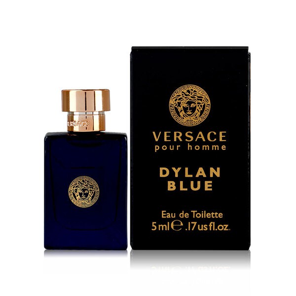 น้ำหอม Versace Pour Homme Dylan Blue EDT 5 ml